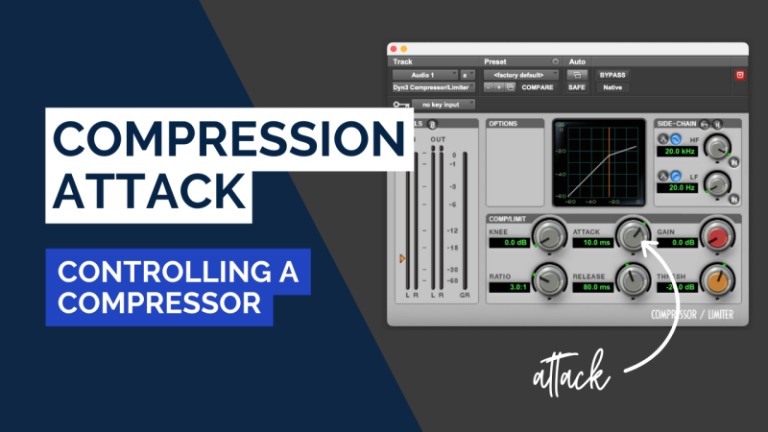 Compression Attack Explained | Controlling a Compressor