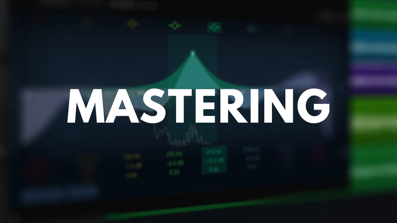 Mastering