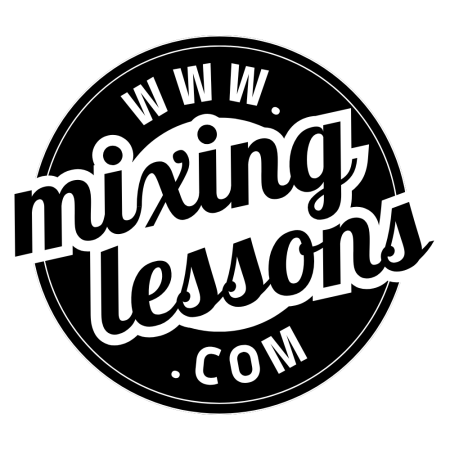 Welcome to MixingLessons.com